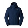 Giubbotto Uomo The North face Quest