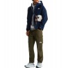 Giubbotto Uomo The North face Quest