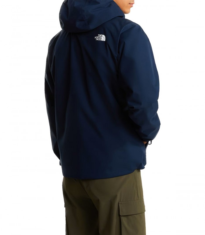 Giubbotto Uomo The North face Quest