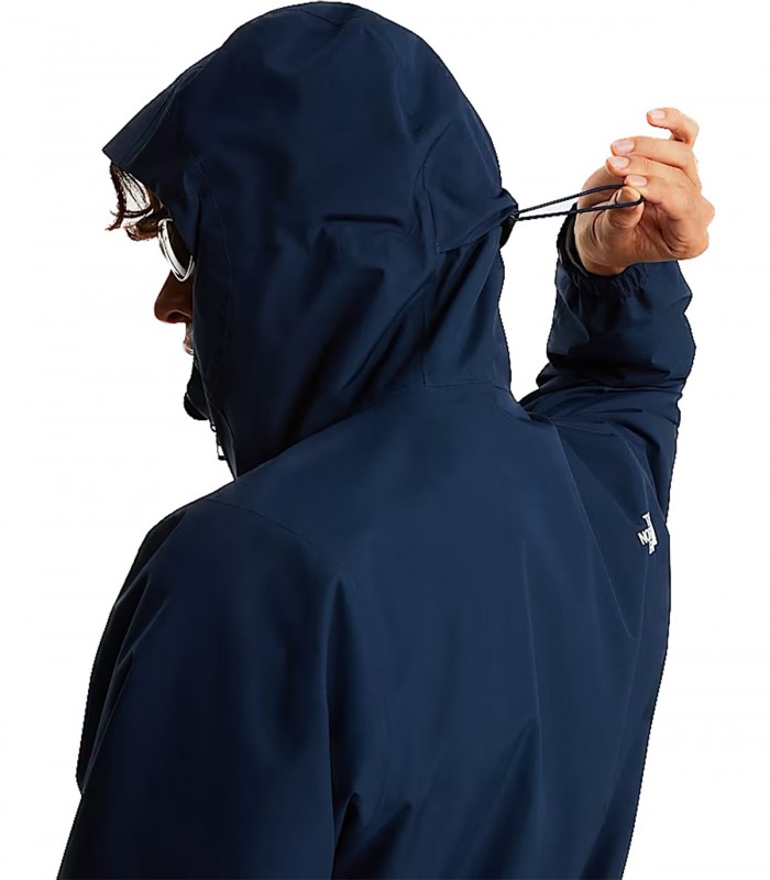 Giubbotto Uomo The North face Quest