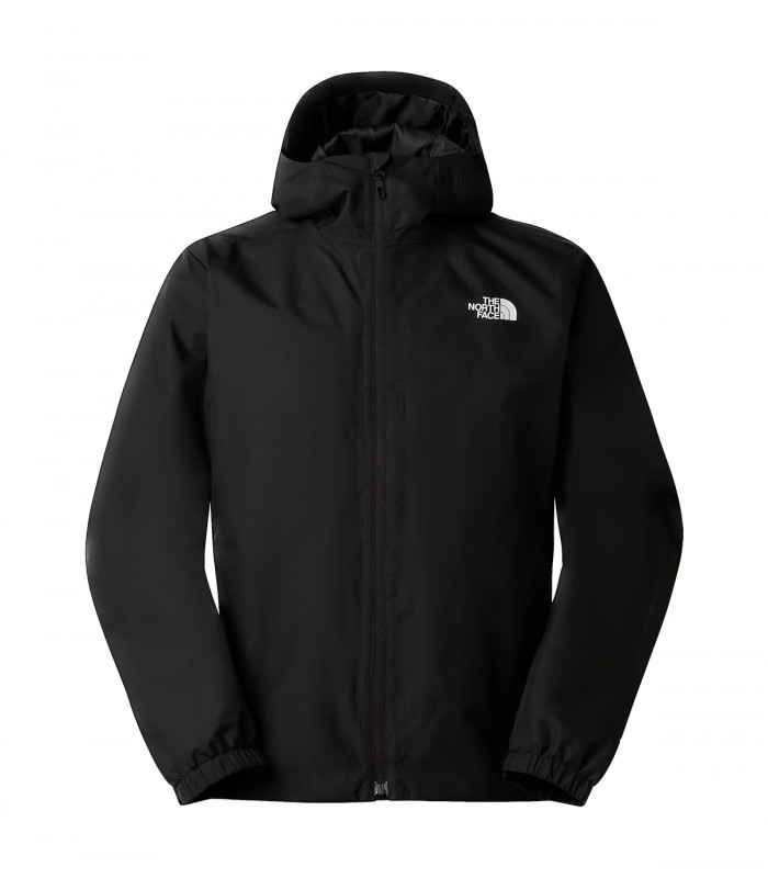 Giubbotto Uomo The North face Quest