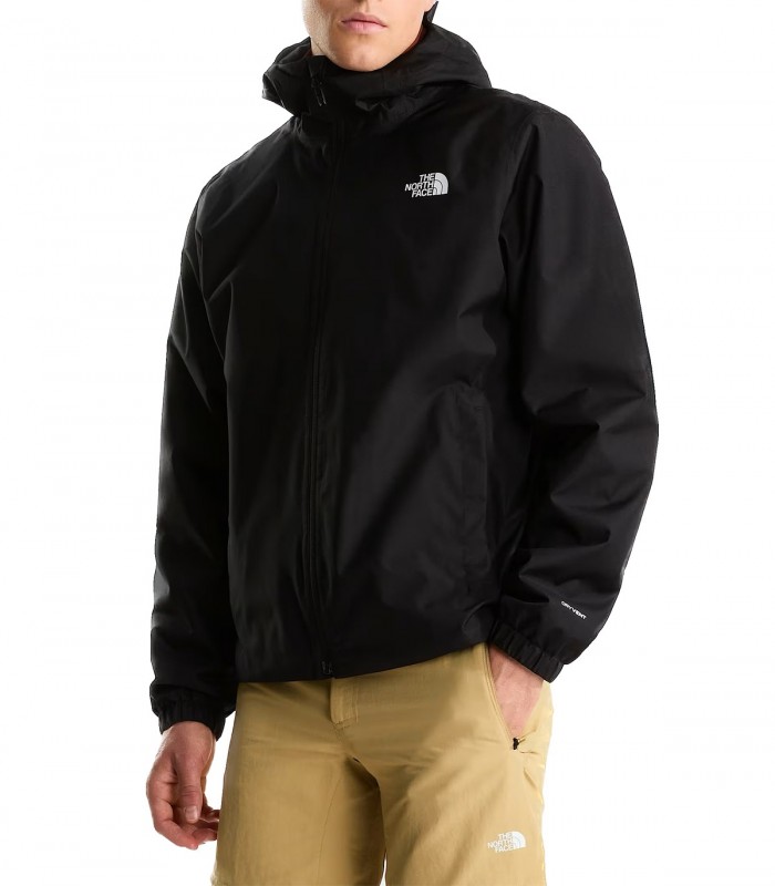 Giubbotto Uomo The North face Quest