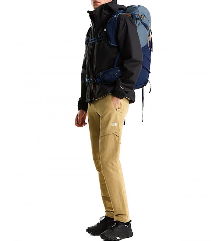 Giubbotto Uomo The North face Quest