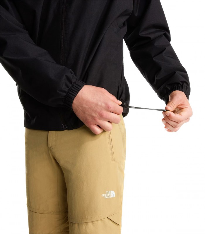 Giubbotto Uomo The North face Quest