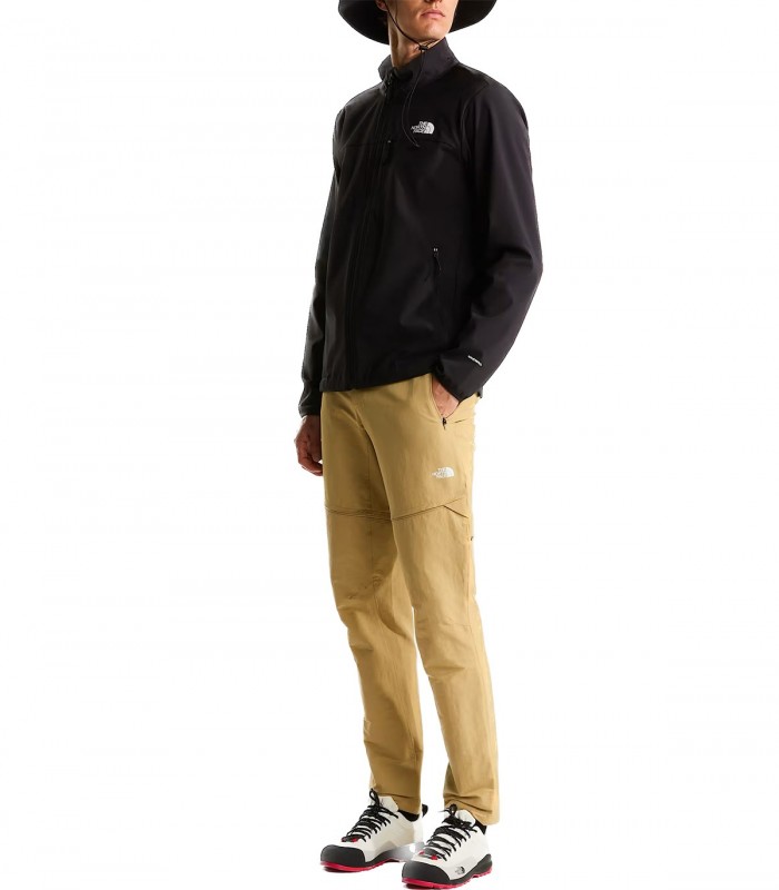 Giubbotto Uomo The North Face Nimble