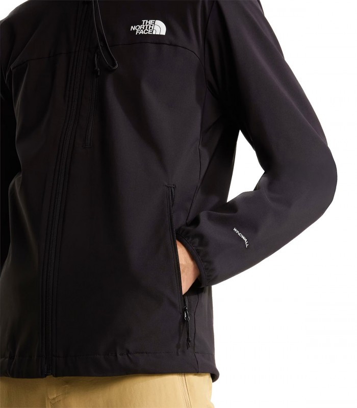 Giubbotto Uomo The North Face Nimble
