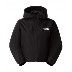 Giubbotto Donna The North Face Quest Cropped