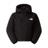 Giubbotto Donna The North Face Quest Cropped