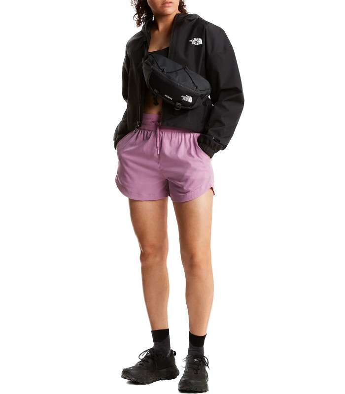 Giubbotto Donna The North Face Quest Cropped