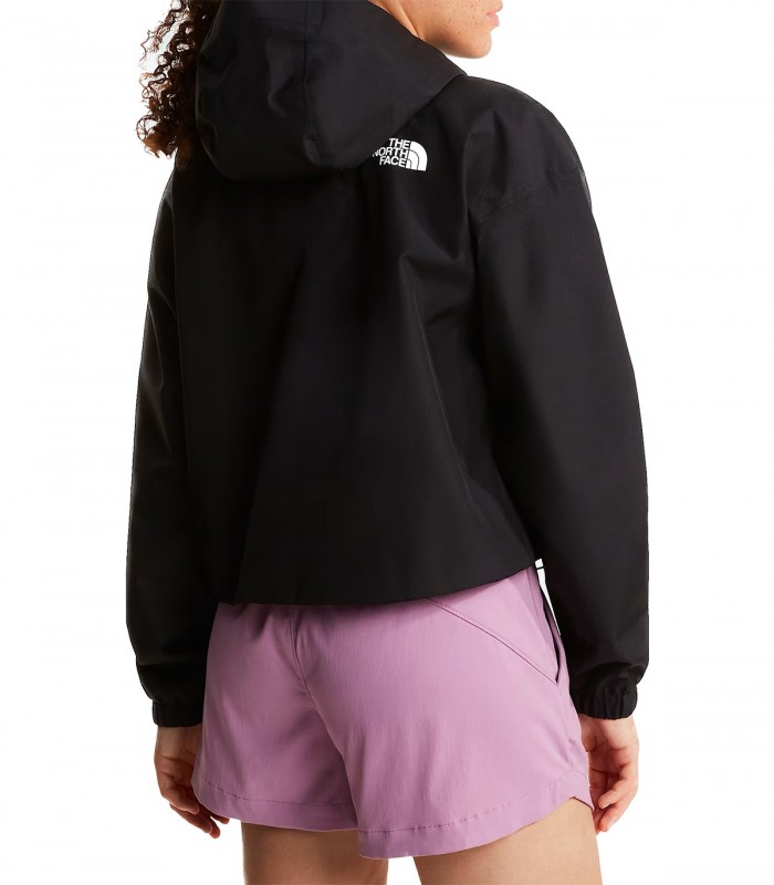Giubbotto Donna The North Face Quest Cropped