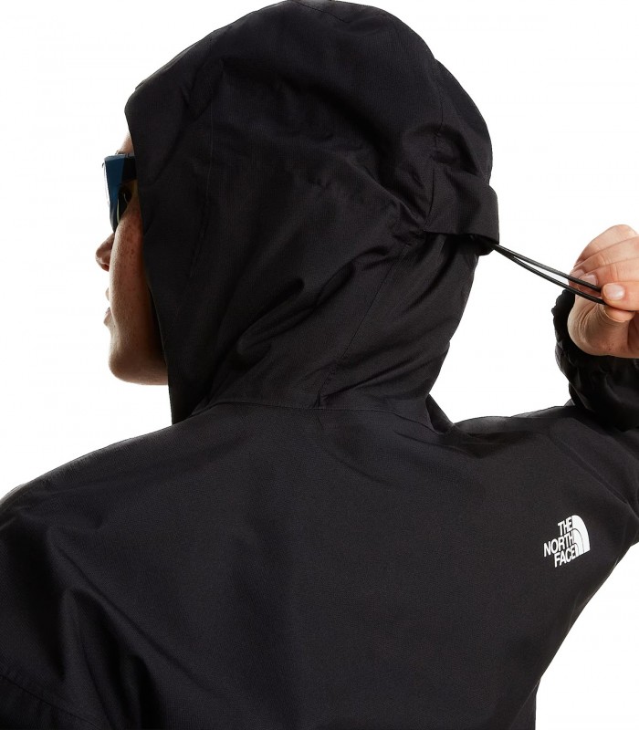 Giubbotto Donna The North Face Quest Cropped
