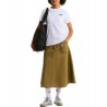 T-shirt Donna The North Face Simple Dome