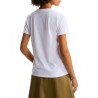 T-shirt Donna The North Face Simple Dome