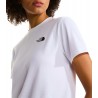 T-shirt Donna The North Face Simple Dome