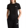T-shirt Donna The North Face Simple Dome