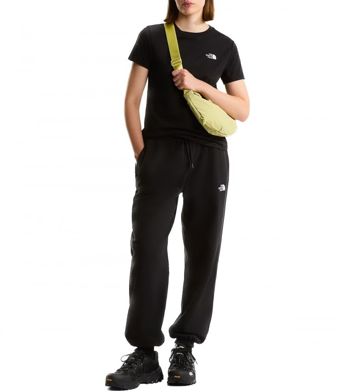 T-shirt Donna The North Face Simple Dome