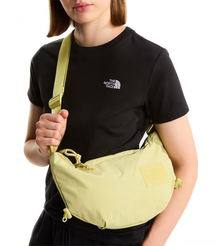 T-shirt Donna The North Face Simple Dome