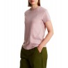T-shirt Donna The North Face Simple Dome