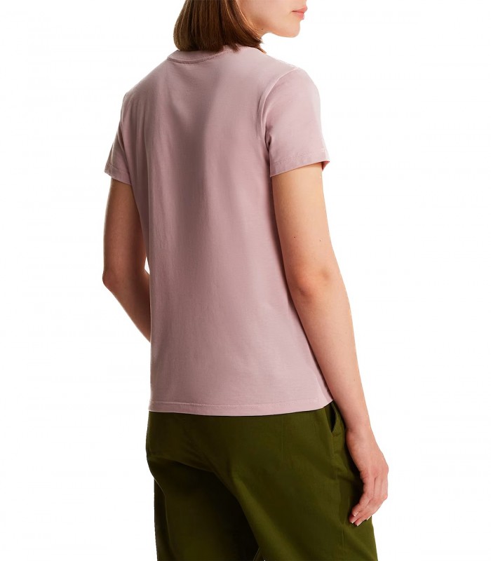 T-shirt Donna The North Face Simple Dome