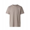 T-shirt Uomo The North Face Simple Dome