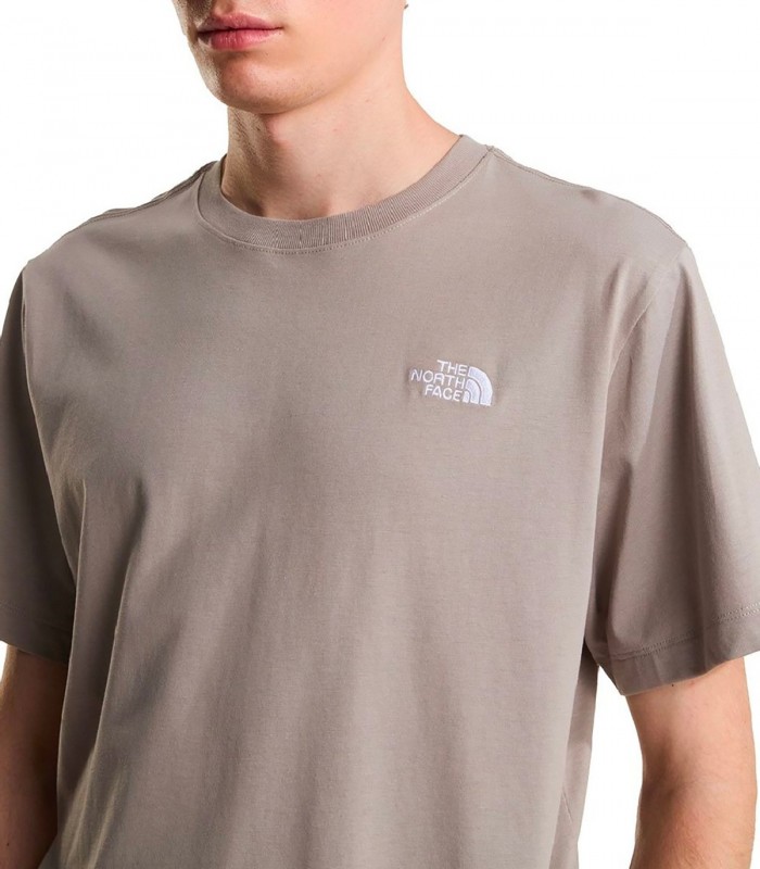 T-shirt Uomo The North Face Simple Dome