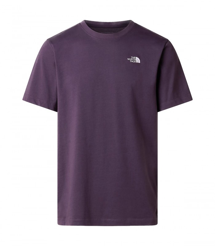 T-shirt Uomo The North Face Simple Dome