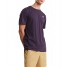 T-shirt Uomo The North Face Simple Dome