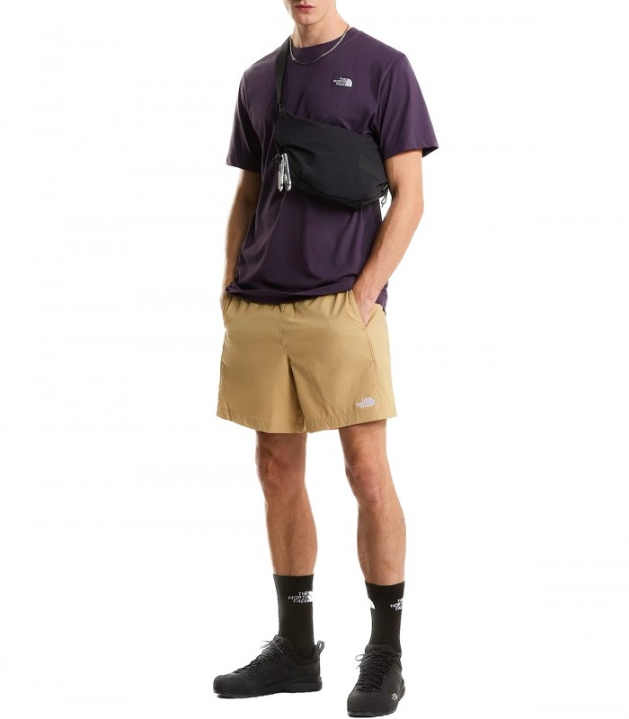 T-shirt Uomo The North Face Simple Dome