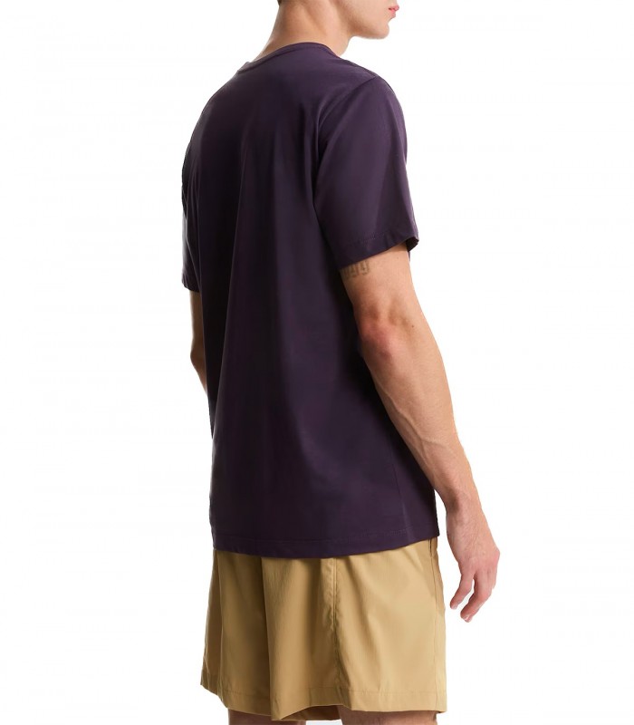 T-shirt Uomo The North Face Simple Dome