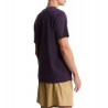 T-shirt Uomo The North Face Simple Dome