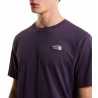 T-shirt Uomo The North Face Simple Dome