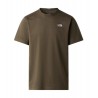 T-shirt Uomo The North Face Simple Dome