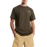 T-shirt Uomo The North Face Simple Dome