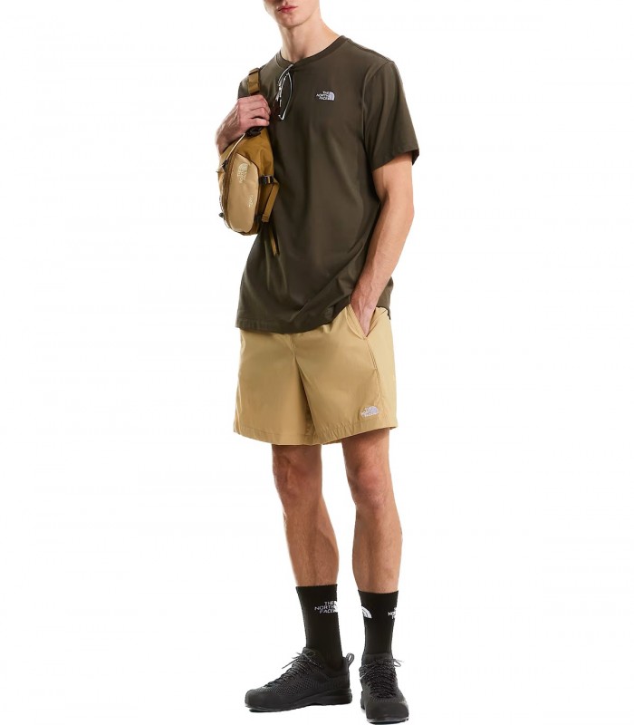 T-shirt Uomo The North Face Simple Dome