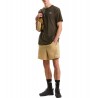 T-shirt Uomo The North Face Simple Dome