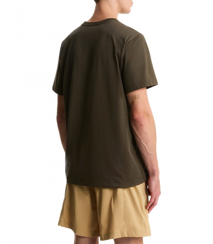 T-shirt Uomo The North Face Simple Dome