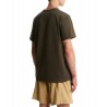 T-shirt Uomo The North Face Simple Dome