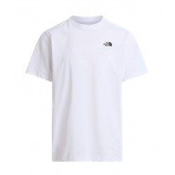 T-shirt Uomo The North Face Simple Dome