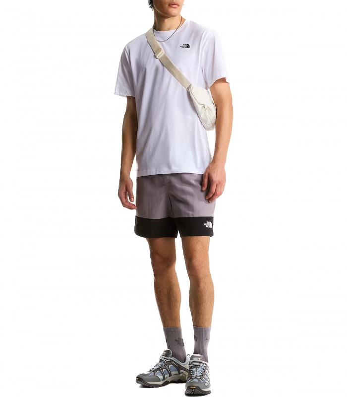 T-shirt Uomo The North Face Simple Dome