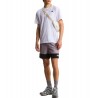 T-shirt Uomo The North Face Simple Dome