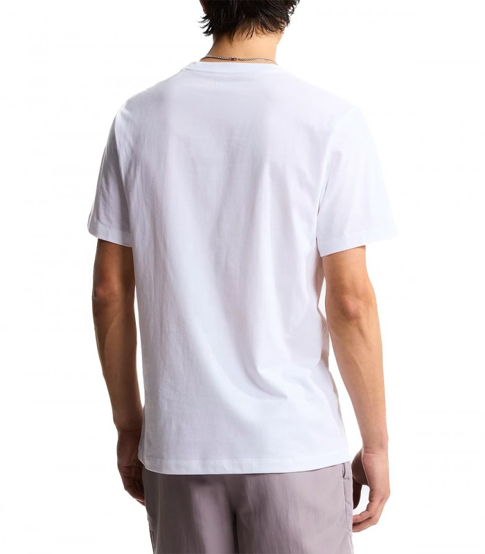 T-shirt Uomo The North Face Simple Dome