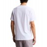 T-shirt Uomo The North Face Simple Dome