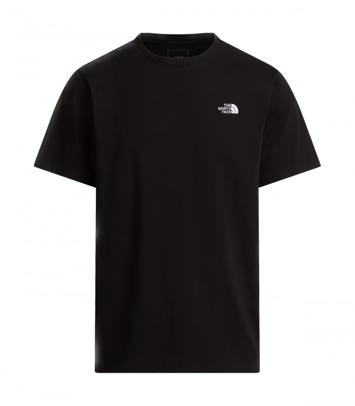 T-shirt Uomo The North Face Simple Dome