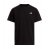 T-shirt Uomo The North Face Simple Dome