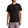 T-shirt Uomo The North Face Simple Dome