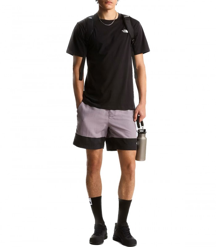 T-shirt Uomo The North Face Simple Dome