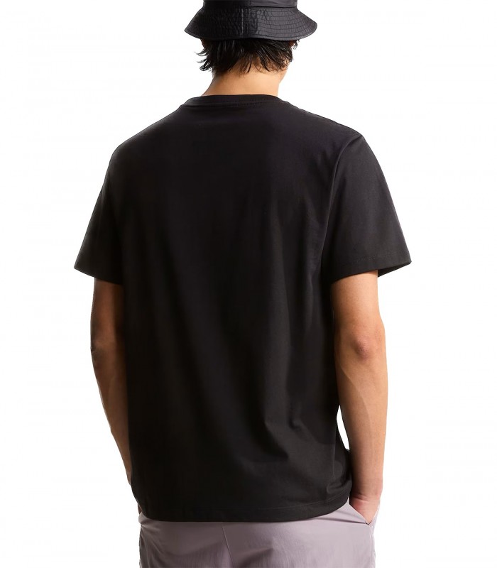 T-shirt Uomo The North Face Simple Dome