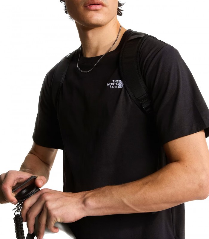 T-shirt Uomo The North Face Simple Dome