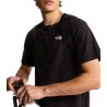T-shirt Uomo The North Face Simple Dome