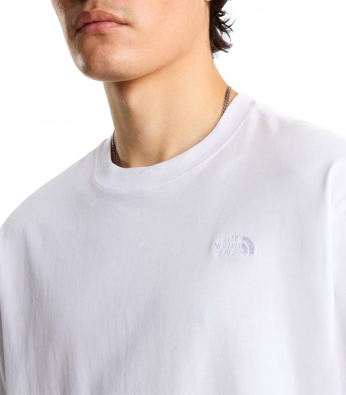 T-shirt Uomo The North Face